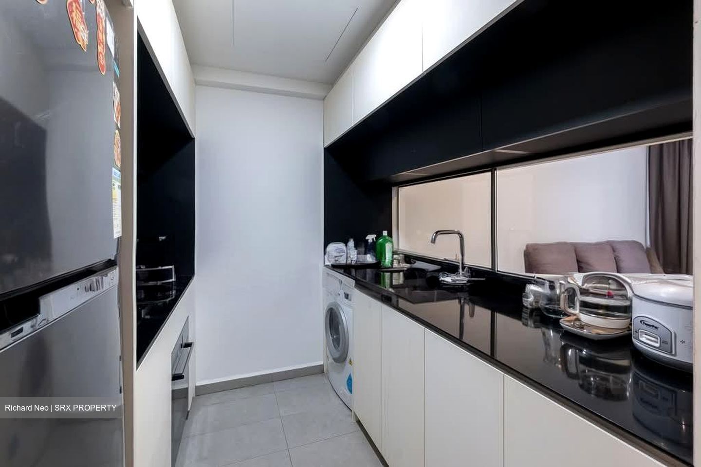 Le Quest (D23), Apartment #580047331